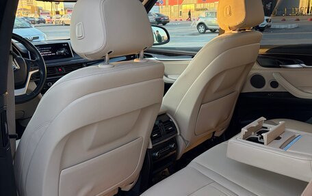 BMW X5, 2017 год, 3 950 000 рублей, 19 фотография