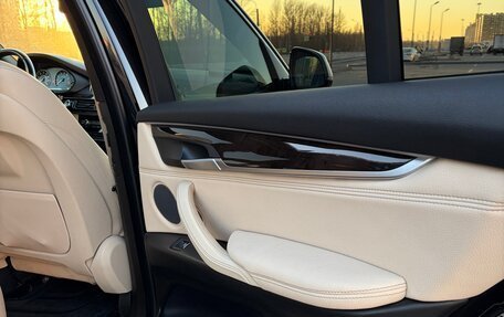 BMW X5, 2017 год, 3 950 000 рублей, 22 фотография