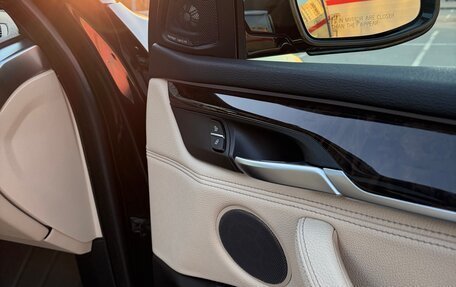 BMW X5, 2017 год, 3 950 000 рублей, 26 фотография