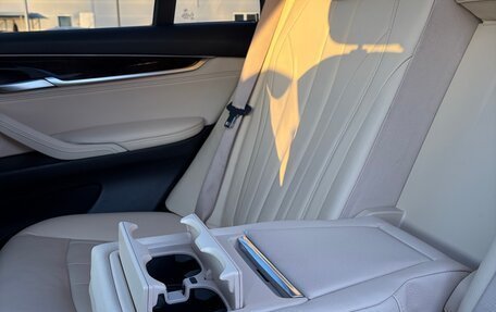 BMW X5, 2017 год, 3 950 000 рублей, 20 фотография