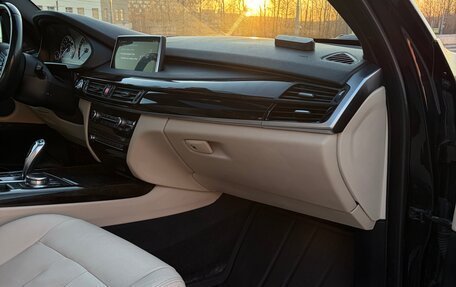 BMW X5, 2017 год, 3 950 000 рублей, 25 фотография