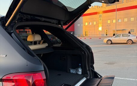 BMW X5, 2017 год, 3 950 000 рублей, 30 фотография