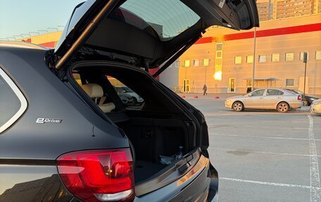 BMW X5, 2017 год, 3 950 000 рублей, 31 фотография