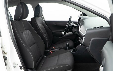 KIA Picanto III рестайлинг, 2019 год, 1 432 444 рублей, 8 фотография