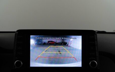 KIA Picanto III рестайлинг, 2019 год, 1 432 444 рублей, 15 фотография