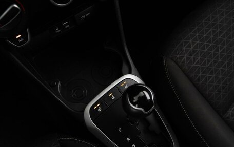 KIA Picanto III рестайлинг, 2019 год, 1 432 444 рублей, 19 фотография