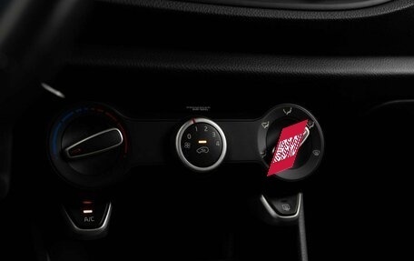 KIA Picanto III рестайлинг, 2019 год, 1 432 444 рублей, 16 фотография