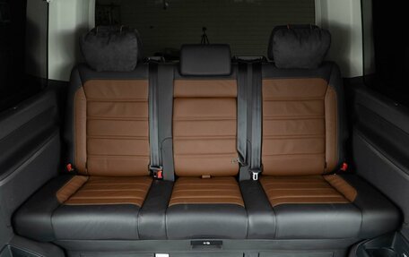 Volkswagen Multivan T6 рестайлинг, 2021 год, 8 599 050 рублей, 12 фотография