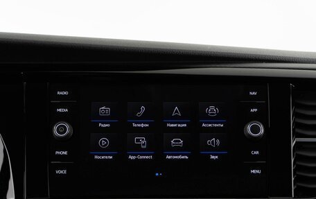 Volkswagen Multivan T6 рестайлинг, 2021 год, 8 599 050 рублей, 24 фотография