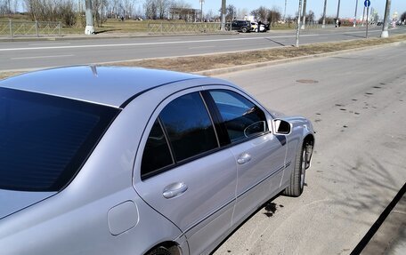 Mercedes-Benz C-Класс, 2006 год, 1 099 000 рублей, 5 фотография