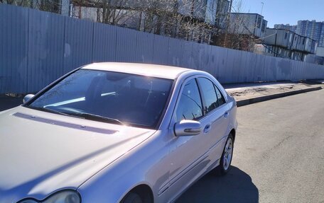 Mercedes-Benz C-Класс, 2006 год, 1 099 000 рублей, 2 фотография