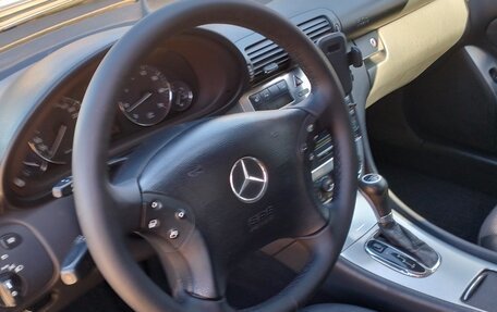 Mercedes-Benz C-Класс, 2006 год, 1 099 000 рублей, 7 фотография