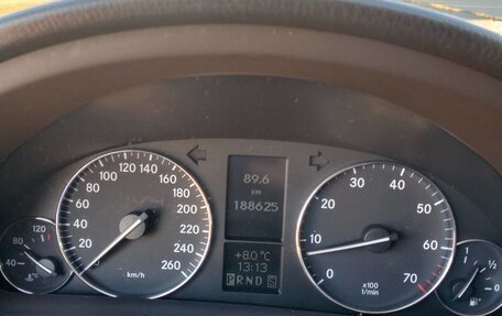 Mercedes-Benz C-Класс, 2006 год, 1 099 000 рублей, 6 фотография