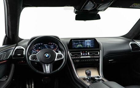 BMW 8 серия, 2020 год, 6 фотография