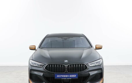 BMW 8 серия, 2020 год, 3 фотография
