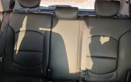 Hyundai Creta I рестайлинг, 2019 год, 1 999 999 рублей, 10 фотография