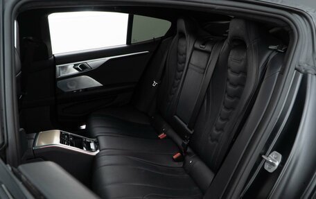 BMW 8 серия, 2020 год, 9 фотография