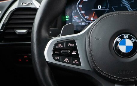 BMW 8 серия, 2020 год, 13 фотография