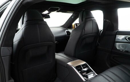 BMW 8 серия, 2020 год, 11 фотография