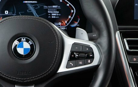 BMW 8 серия, 2020 год, 15 фотография