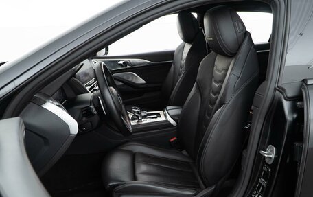 BMW 8 серия, 2020 год, 10 фотография