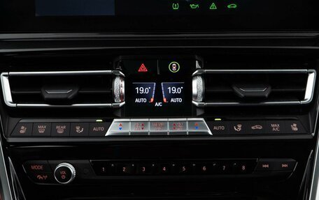 BMW 8 серия, 2020 год, 19 фотография