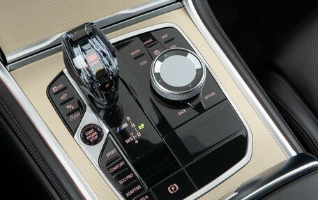 BMW 8 серия, 2020 год, 18 фотография