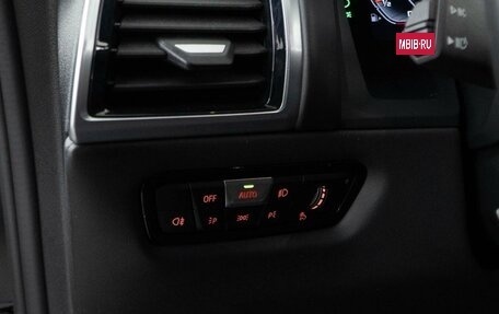 BMW 8 серия, 2020 год, 17 фотография