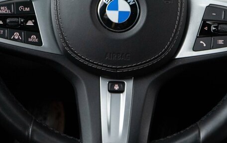 BMW 8 серия, 2020 год, 14 фотография