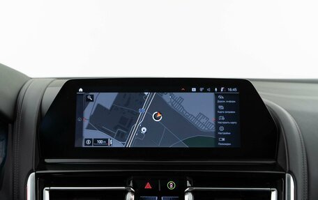 BMW 8 серия, 2020 год, 23 фотография