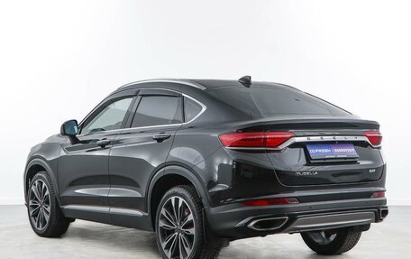 Geely Tugella FY11, 2021 год, 2 142 777 рублей, 2 фотография