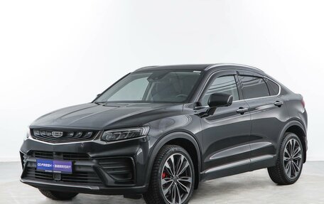 Geely Tugella FY11, 2021 год, 2 142 777 рублей, 5 фотография