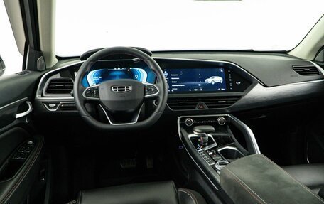 Geely Tugella FY11, 2021 год, 2 142 777 рублей, 6 фотография