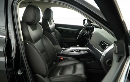 Geely Tugella FY11, 2021 год, 2 142 777 рублей, 8 фотография