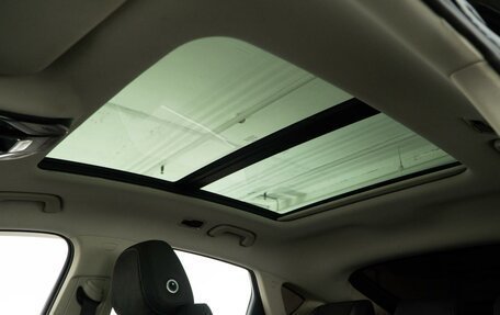 Geely Tugella FY11, 2021 год, 2 142 777 рублей, 12 фотография