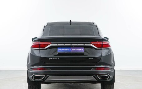 Geely Tugella FY11, 2021 год, 2 142 777 рублей, 4 фотография