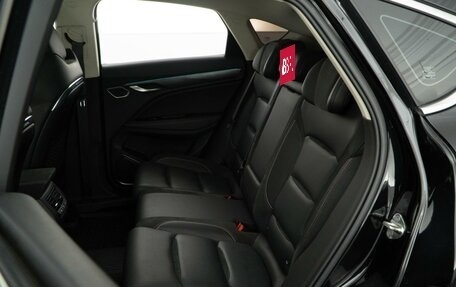 Geely Tugella FY11, 2021 год, 2 142 777 рублей, 9 фотография