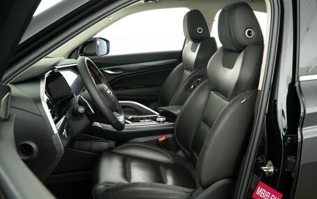 Geely Tugella FY11, 2021 год, 2 142 777 рублей, 10 фотография