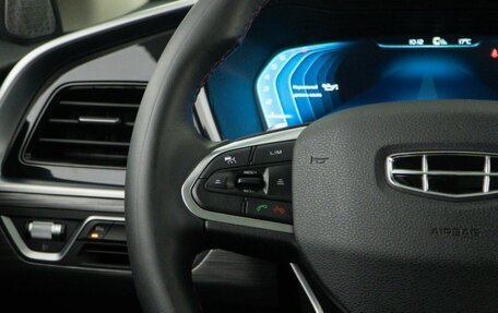 Geely Tugella FY11, 2021 год, 2 142 777 рублей, 13 фотография