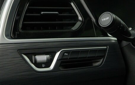 Geely Tugella FY11, 2021 год, 2 142 777 рублей, 16 фотография