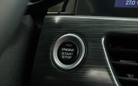 Geely Tugella FY11, 2021 год, 2 142 777 рублей, 17 фотография