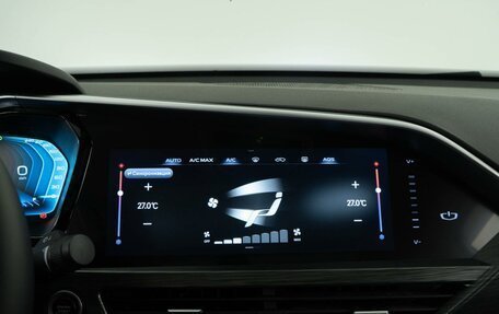 Geely Tugella FY11, 2021 год, 2 142 777 рублей, 24 фотография