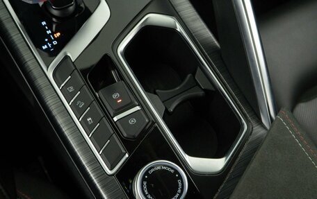 Geely Tugella FY11, 2021 год, 2 142 777 рублей, 18 фотография