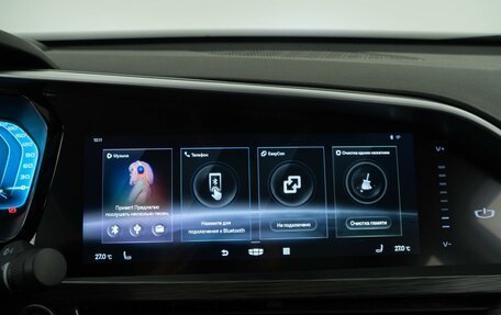 Geely Tugella FY11, 2021 год, 2 142 777 рублей, 21 фотография