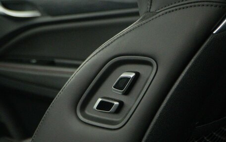 Geely Tugella FY11, 2021 год, 2 142 777 рублей, 20 фотография