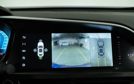 Geely Tugella FY11, 2021 год, 2 142 777 рублей, 25 фотография