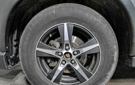 Mitsubishi Outlander III рестайлинг 3, 2016 год, 1 690 000 рублей, 22 фотография