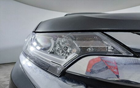 Mitsubishi Outlander III рестайлинг 3, 2016 год, 1 690 000 рублей, 21 фотография