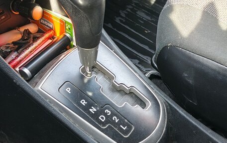 Hyundai Solaris II рестайлинг, 2011 год, 700 000 рублей, 13 фотография