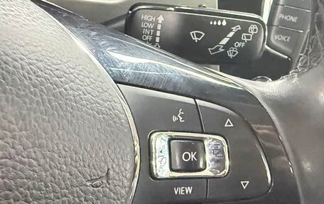 Volkswagen Touran III, 2022 год, 2 370 000 рублей, 10 фотография